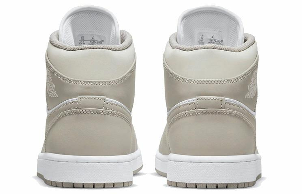 Кроссовки Jordan Air Jordan 1 Mid "Linen"