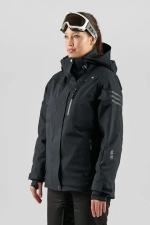 КУРТКА STAYER ГОРНОЛЫЖНАЯ CHEGET ЖЕНСКАЯ 24-42931