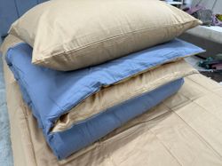 КПБ Кит ДЕНЬ НОЧЬ Сатин 1,5сп