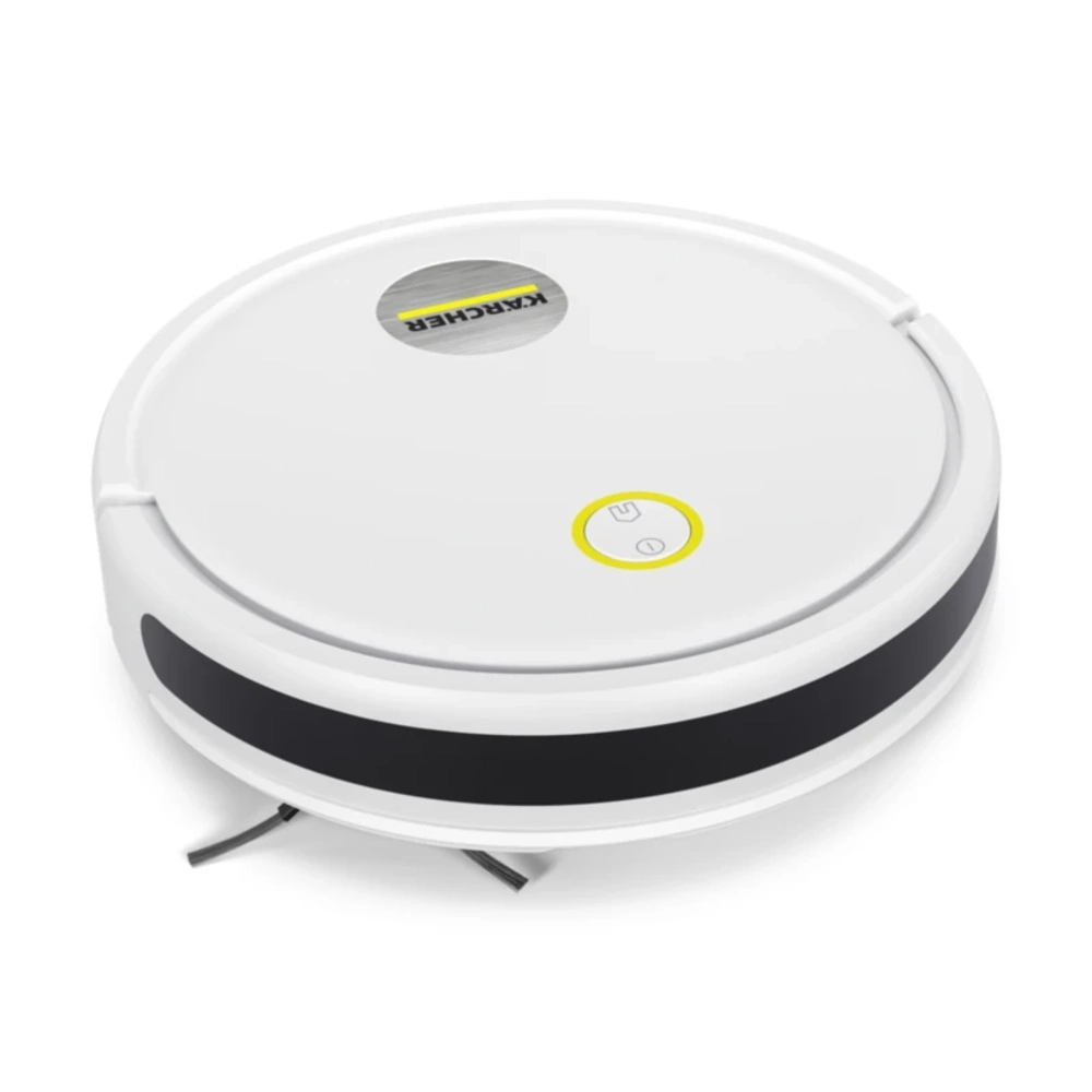 Karcher RCV 2 робот-пылесос с функцией влажной уборки пола 1.269-670.0