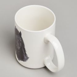 КРУЖКА LEFARD "ЛОШАДЬ" 500МЛ 13,8*8,7*11,7СМ