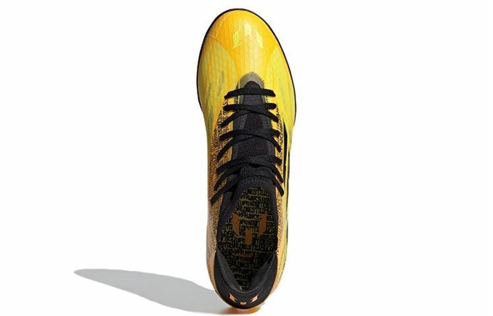 Кроссовки Adidas X Speedflow Messi.3 Tf