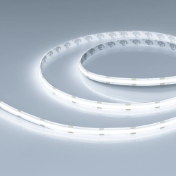 Светодиодная лента герметичная COB-SE-X544-8mm 24V White6000 (11 W/m, IP65, 5m) (Arlight, -) 062809
