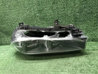 Битая Фара левая BMW X5 F15 (13-15) Adaptive LED
