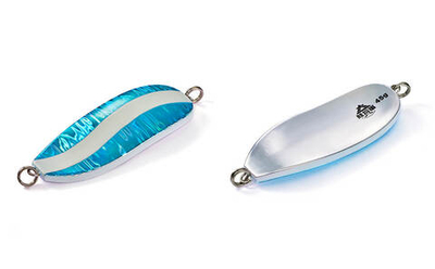 Блесна JACKSON Sake Shogun 45g LBG