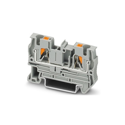 КНБ 4-2, Клемма проходная