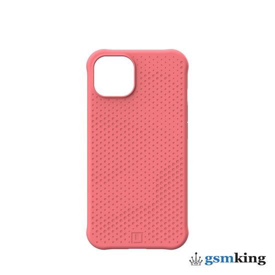 UAG DOT Series Case for Apple iPhone 13 | 14 Clay (Розовый) 11317V319898