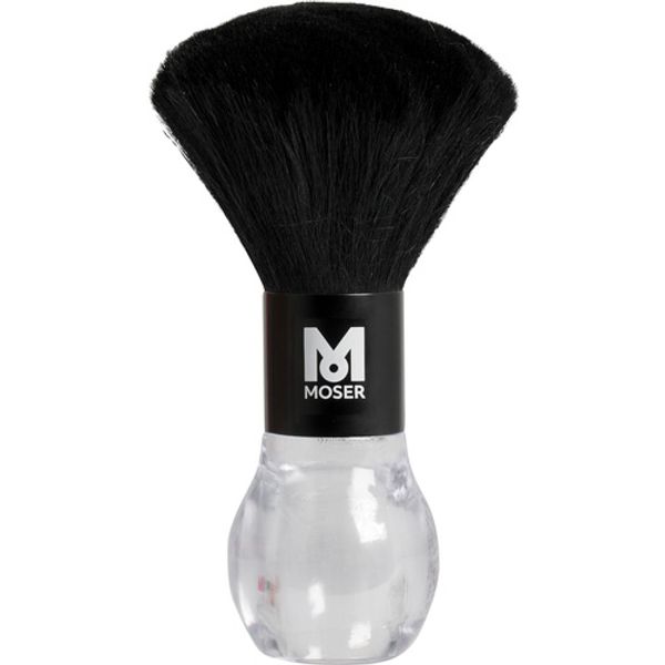 Щетка-сметка Moser Neck Brush для волос (0092-6380)