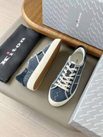 Кеды Kiton