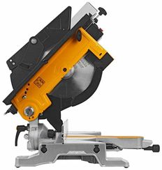 Торцовочная пила DeWalt DW711