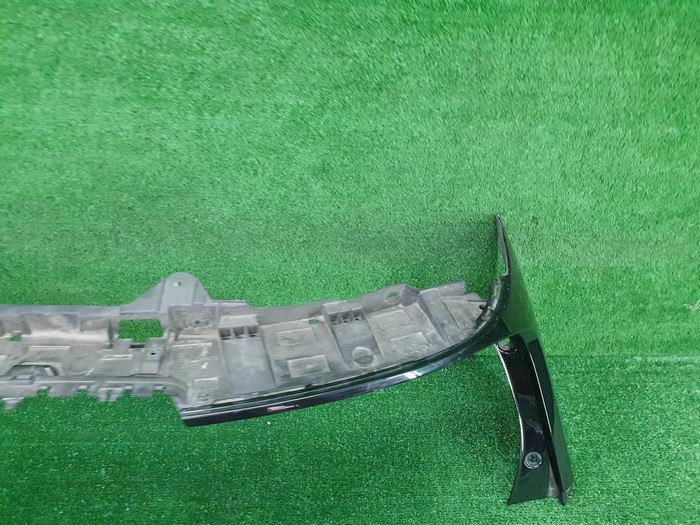 Спойлер крышки багажника Mini Clubman F54 (2015-н.в.)