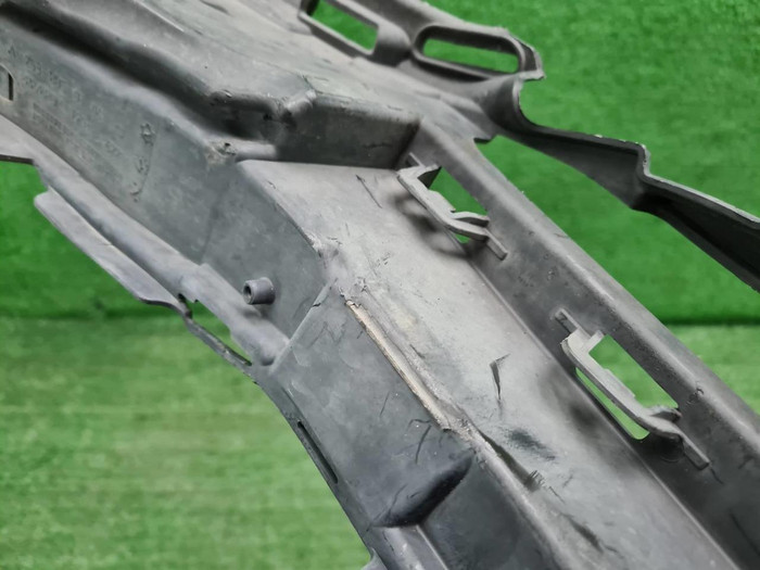 Кронштейн перед. бампера Mercedes GLC X253 (19-22)