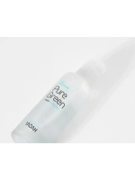 Увлажняющий Тонер pure green toner YADAH