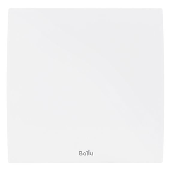 Вентилятор вытяжной Ballu BAF-SL 150 V с обратным клапаном купить в Москве и Московской области по низкой цене с доставкой по России — (2) Вентилятор вытяжной Ballu BAF-SL 150 V с обратным клапаном — (2)