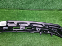 Решетка радиатора Geely Cityray (2024-н.в.)