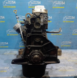 двигатель TOYOTA LAND CRUISER 1992