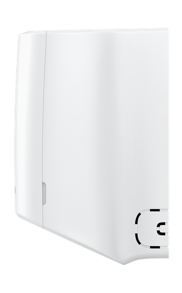 Инверторная сплит-система FUNAI EMPEROR FULL DC inverter RACI-EM25HP.D03 (комплект) — (3)