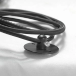 Подвесная люстра Lussole SHIRLEY GRLSP-8174