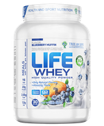 LIFE WHEY