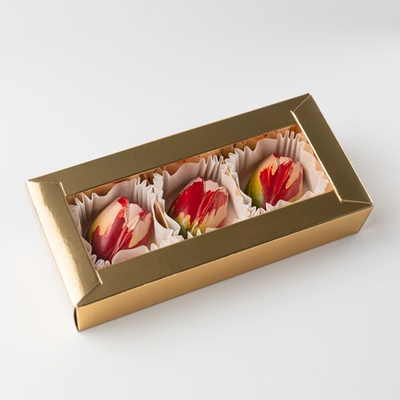 Набор конфет 3 шт