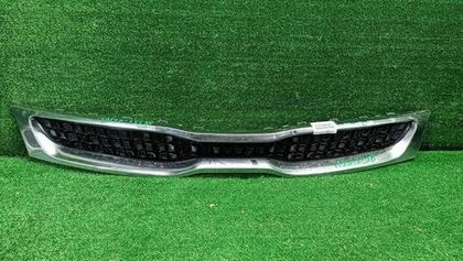 Решетка радиатора KIA Rio 4 X-Line (2017-2020)