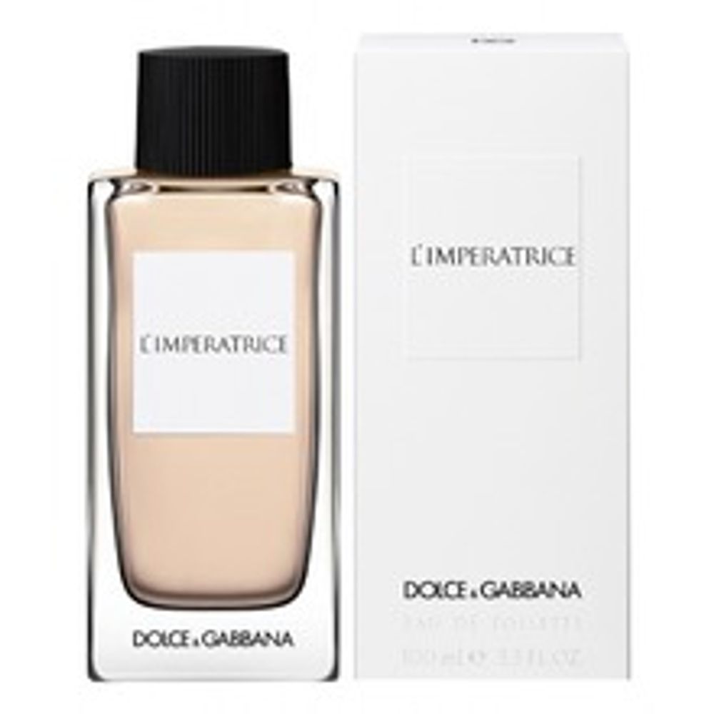 Dolce Gabbana L`Imperatrice EDT 100ml Dolce Gabbana L`Imperatrice EDT 100ml