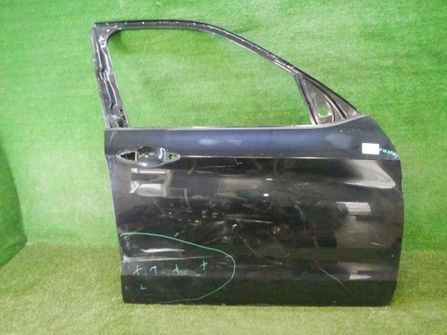 Дверь передняя правая BMW X5 F15 (2013-2018)