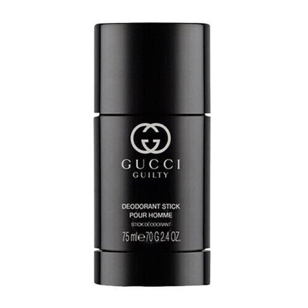 Парфюмированный Антиперспирант-Стик GUCCI Guilty Pour Homme