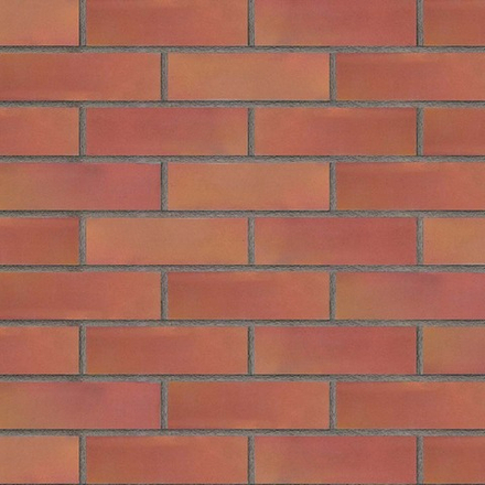 Плитка клинкерная фасадная Terramatic Plato Original AK 1109, NF 240х71х14 мм