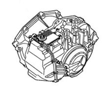 HYUNDAI / KIA AF40, AF40-6
