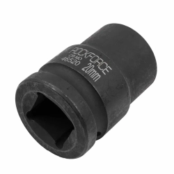Головка ударная 3/4'', 20мм (6гр.) RockForce RF-46520