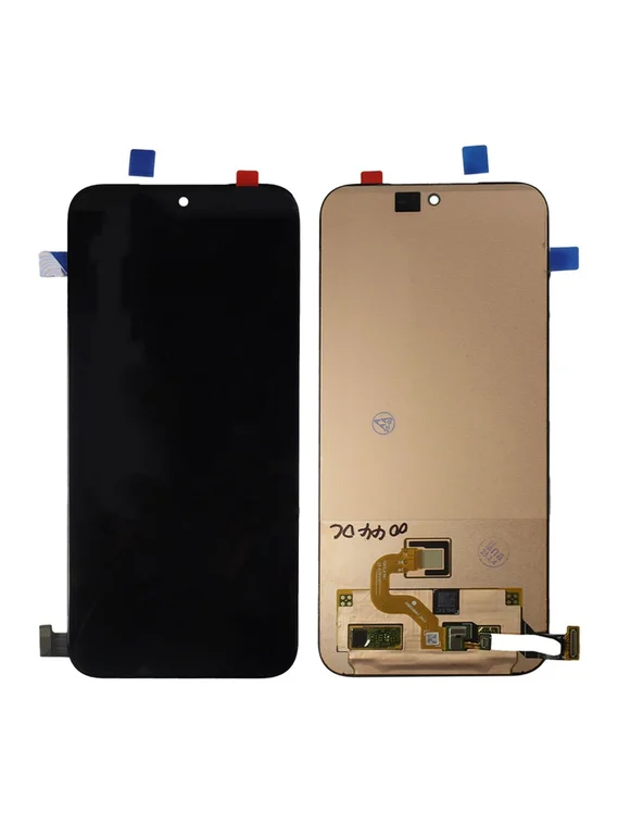 Дисплей для Vivo X300 Pro AMOLED в сборе с тачскрином