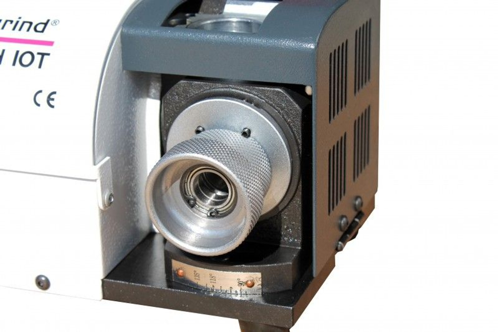Станок для заточки сверл Optimum OPTIgrind GH 10T