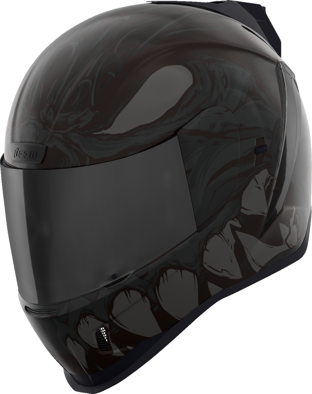 Airform Manik'RR MIPS Helmet / Черный