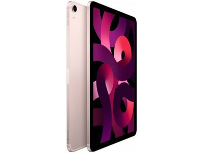 Планшет Apple iPad Air (2022), 256 ГБ, Wi-Fi + Cellular, pink