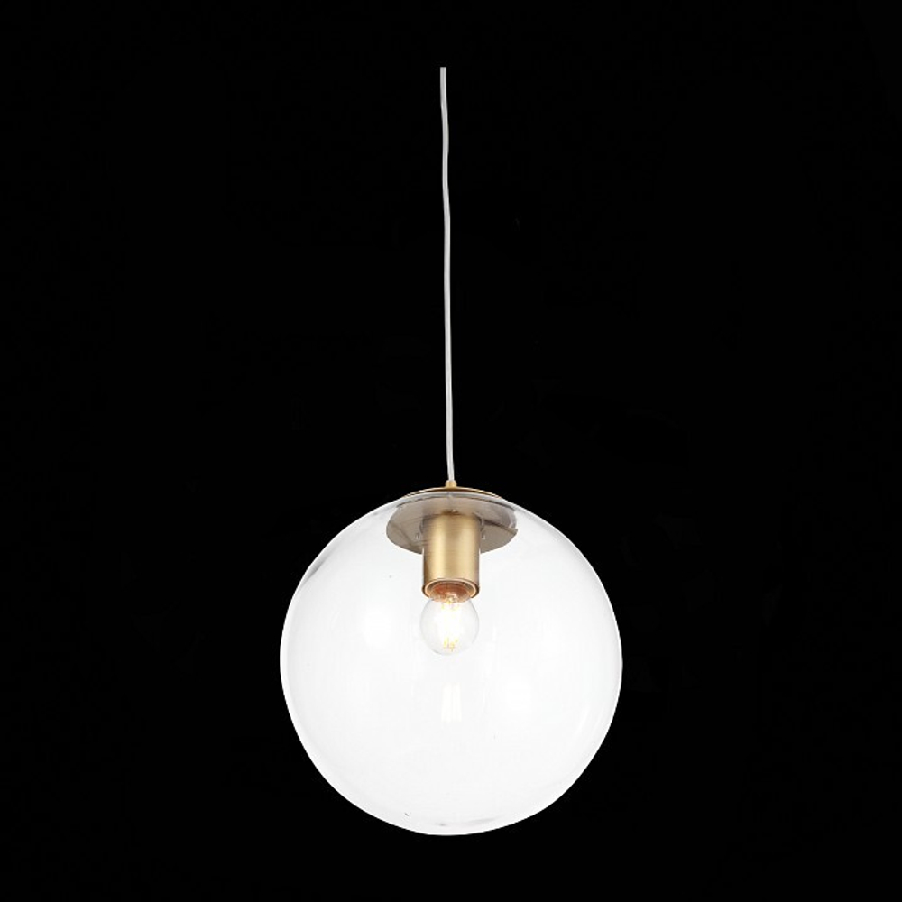 Подвесной светильник ST-Luce SL1150.203.01