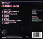 De Staat / Bubble Gum (CD)