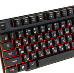 Клавиатура Dialog KGK-15U GAN-KATA (геймерская)