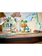 Конструктор Friends 42666 День рождения и домик на дереве