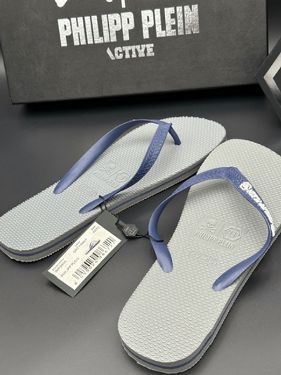 Сланцы Philipp Plein