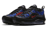 Кроссовки Nike Air Max 98 (Женская размерная сетка)
