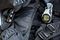 Декомпрессиметр Suunto D4i Novo Grey Серый