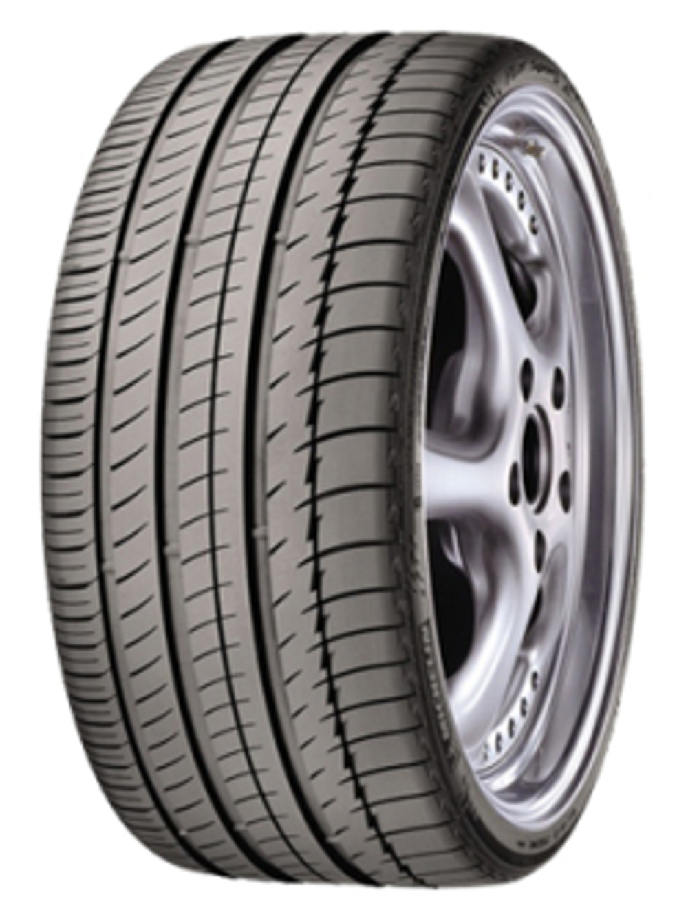 Легковая шина 255/40R17 Pilot Sport PS2 Michelin