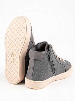 Ботинки демисезонные