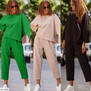 Костюм HG-8878 Фабрика Моды