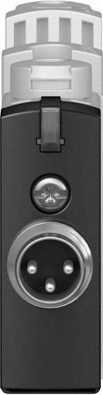 VUVG-L10-P53C-T-M5-1R8L Распределитель с электроуправлением
