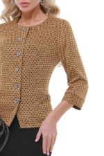 Костюм В стиле Шанель, эффект DStrend (Акция)