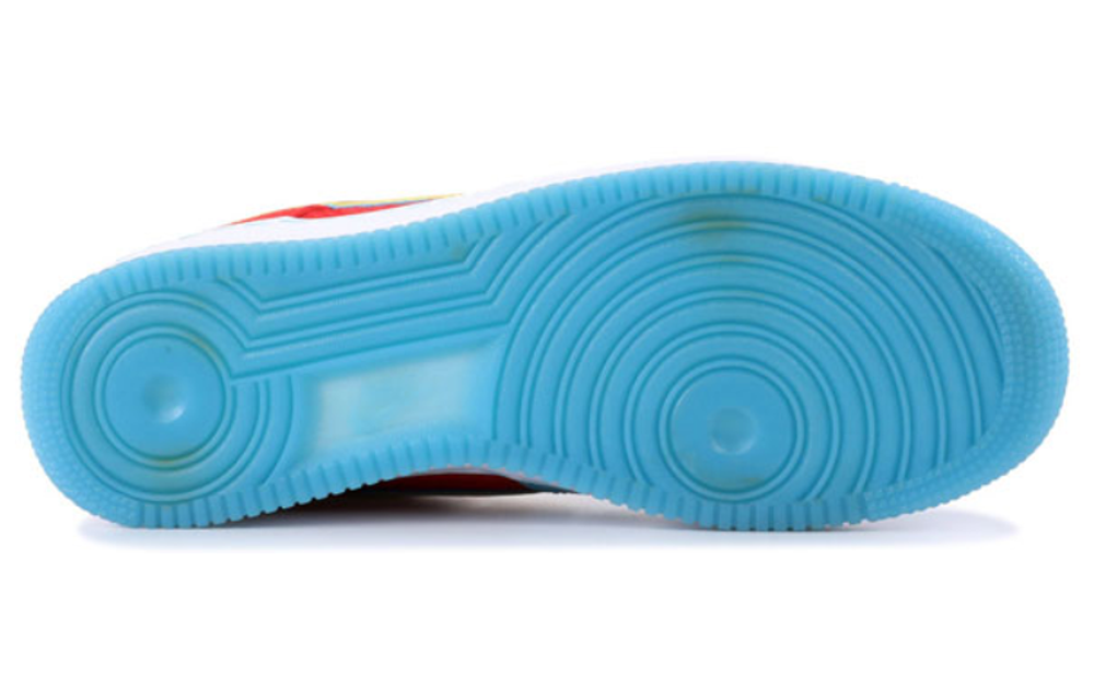 Кроссовки Nike Air Force 1 Low Year Of The Dragon 2