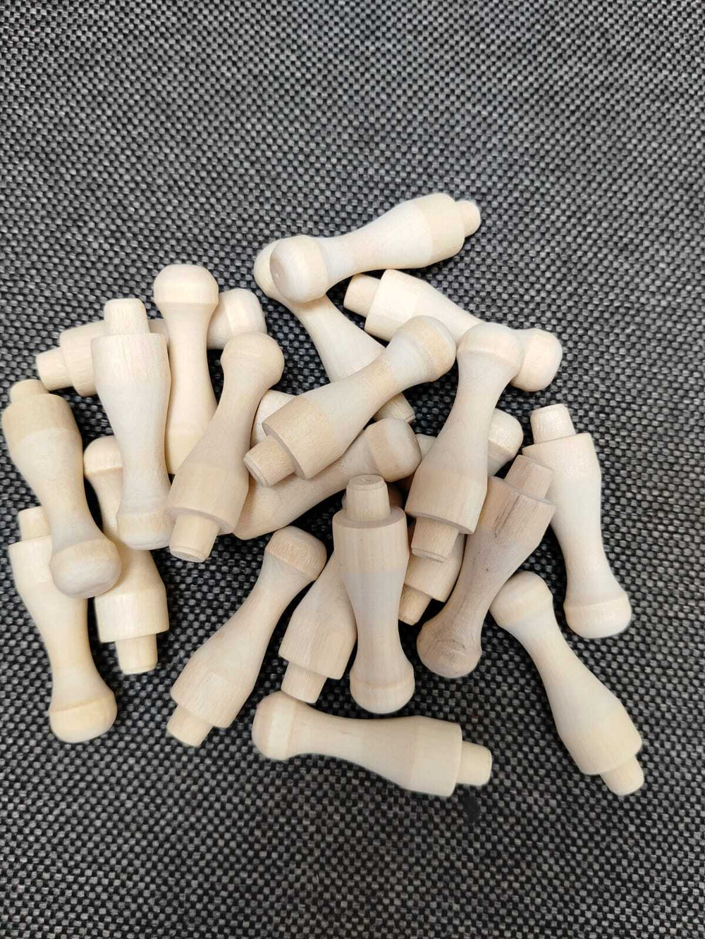 Крючок для вешалки (КОМПЛЕКТ 10 шт.)