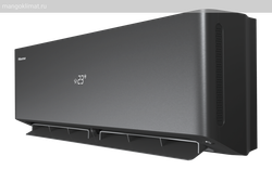 Внутренний блок настенного типа серии VISION PRO CARBON FREE Match DC Inverter AS-10UW4RXVQH00AG(B)